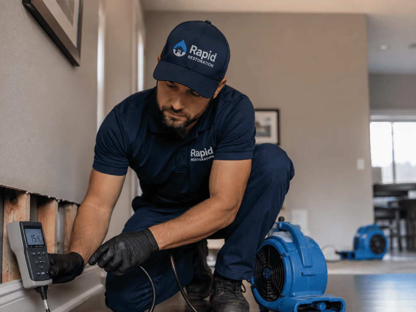 Common questions about Dehumidification in Margate City, NJ